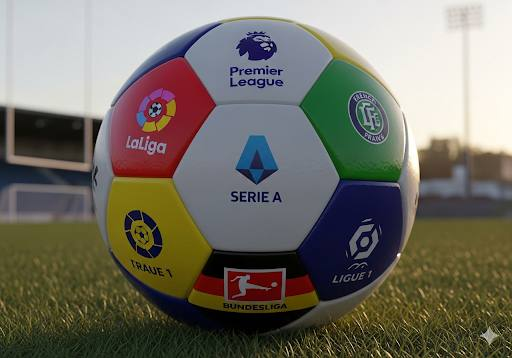 足球比赛预测分析